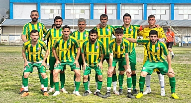 Mesa Spor, Dörtyol Spor’u Farklı Yendi: 6-1