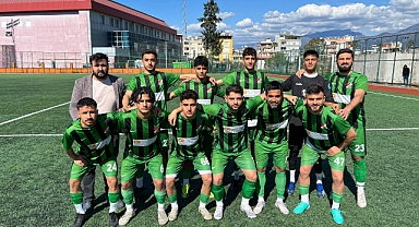 MEYDANSPOR 7-1 PAYASSPOR