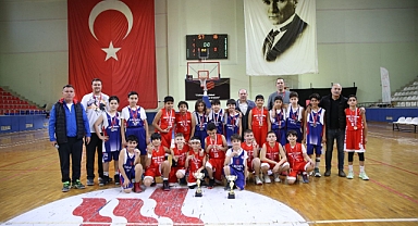 NAMIK KEMAL HATAY ŞAMPİYONU