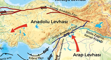 “ÖLÜDENİZ FAYI KILIRSA HATAY YİNE YIKILIR’