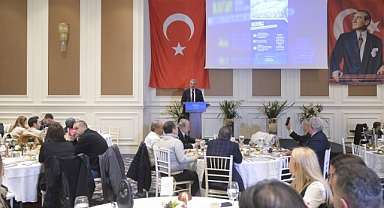 ÖNTÜRK İSTANBUL’DA HATAYLILARLA BULUŞTU