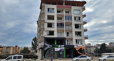 ORTA HASAR BELİRSİZLİĞİ SÜRÜYOR