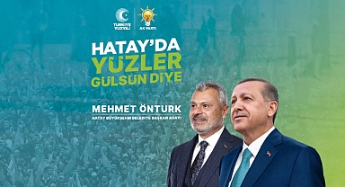 SAĞ GÖRÜŞLÜ SEÇMEN ÖNTÜRK ETRAFINDA BİRLEŞMELİ