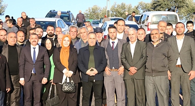 SARI: BAHANE SİYASETİ BİTECEK