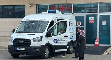 Silahlı kavgada 1 kişi hayatını kaybetti