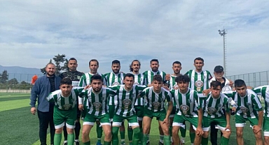 SÜMERSPOR EFSANESİ TEKRAR AYAĞA KALKTI