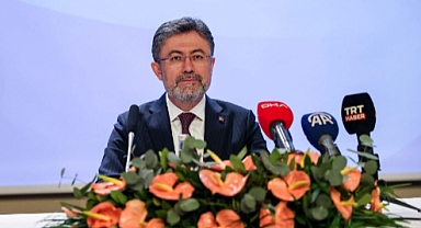TÜRKİYE’DE TARIMIN GELECEĞİ KONUŞULDU