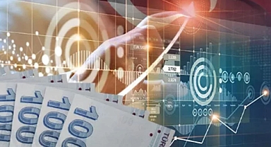 TÜRKİYE EKONOMİSİ 2023'TE YÜZDE 4,5 BÜYÜDÜ
