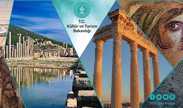 Türkiye Turizmde Yıla Rekorla Başladı