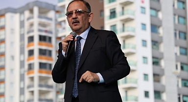 TÜRKİYE’Yİ DEPREME HAZIRLAMALIYIZ