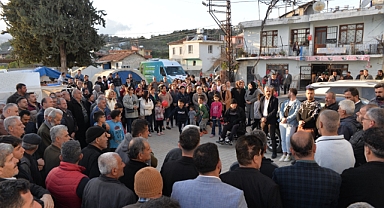 YAYLADAĞI YALÇIN’IN ETRAFINDA BİRLEŞTİ