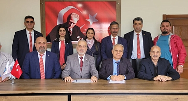 Zafir Koç, Güven Tazeledi