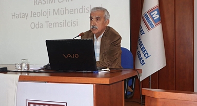 ”ZORUNLU DEPREM DERSİ KONULMALI”