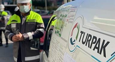 1 Yılda Akaryakıt İstasyonlarını 15 Bin Ziyaret ile Denetledi!