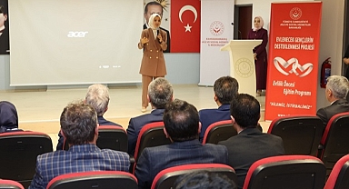 AİLE VE GENÇLİK FONUNA HATAY’DAN REKOR BAŞVURU
