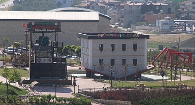 ALTINÖZÜ CAZİBE MERKEZİ OLDU