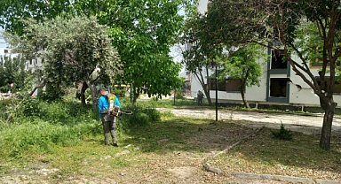 Antakya, Başkan Yapar’ın Çalışmalarıyla Nefes Aldı