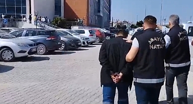 Aranan Şahıslar Gözaltına Alındı