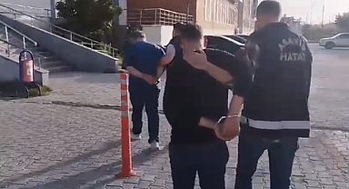 Aranan Şahıslara Operasyon