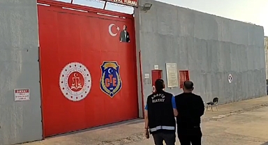 Aranan Zanlılar Yakalandı