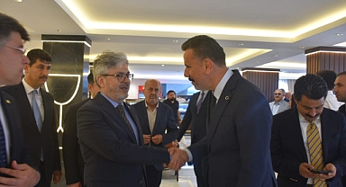 ARSUZ ÖĞRETMENEVİ HİZMETE GİRDİ