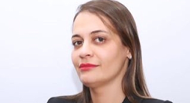 Av. Nidal Hüzmeli, Partisinden İstifa Etti