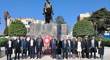Avukatlar, Meslektaşlarını Unutmadı