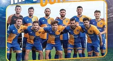 Başkan Dönmez’den İskenderunspor’a başarı dileği