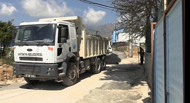 Başkan Yapar, Görevine Hızlı Başladı