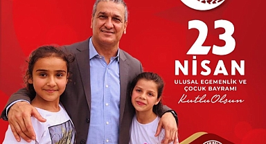 Bayram Coşkusunu Birlikte Yaşayacağız