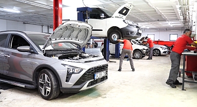 Bayramda Uzun Yolculuğa Çıkacaklar: Dikkat!