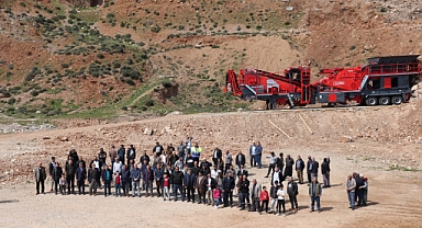 BELENLİLERDEN ‘TAŞ OCAĞI’ TEPKİSİ!