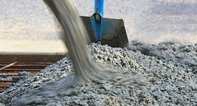 BETONDAKİ ARTIŞ ÖNLENEMİYOR