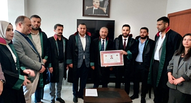 Beyazıt Çeker, Ruhsatnamesini Aldı