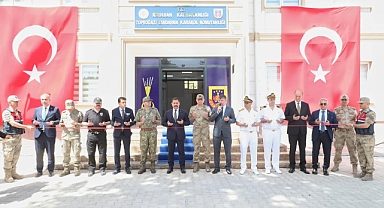 Birlikte Daha Güçlü Yarınlarımız İçin Çalışıyoruz