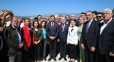 CHP, Seçim Sonuçlarına İtiraz Etti