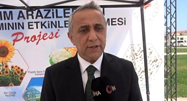 ÇİFTÇİLERE DEVLET DESTEĞİ SÜRÜYOR