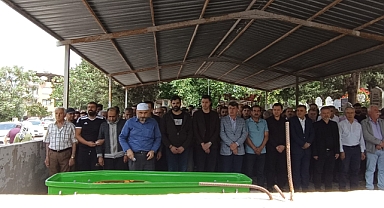 Çocuğun Sulama Kanalında Boğulmasına İlişkin Bir Kişi Tutuklandı