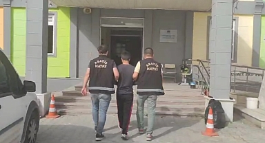 DAEŞ’e Üye 10 Şahıs Yakalandı