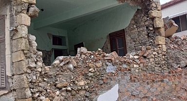 DEPREM DOMATESTEN DAHA MI ÖNEMSİZ?