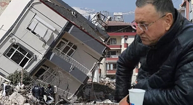“DOÇ. LÜTFÜ GİDECEK YERİN KALDI MI?”