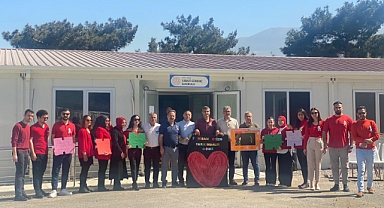 Dünya Otizm Farkındalık Günü Etkinliklerle Kutlandı