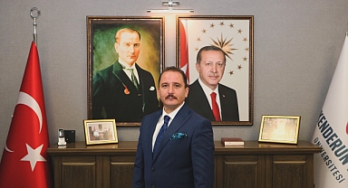 Dünyanın Onların Emaneti Olduğunun Bilincinde Yaşayalım