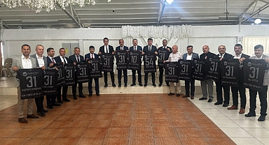 Eğitim Kurumlarının Mevcut Durumu Masaya Yatırıldı