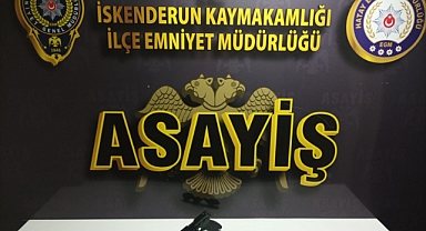 Gasp Olayı Şüphelileri Yakalandı