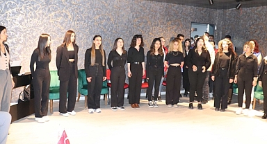 GÖNÜLLÜ GENÇLER İFTARDA BULUŞTU