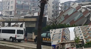 Güçlü Bahçe Sitesi Davasında 3 Zanlı Tutuklandı