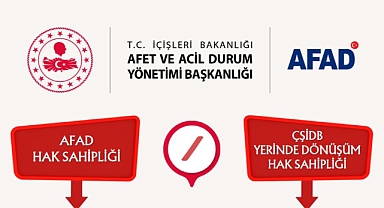 Hak Sahipliğinde 8090 Başvuru