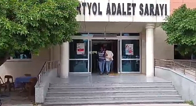 Hapis Cezası İle Aranan Zanlı Yakalandı