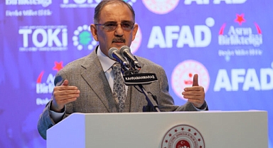 HATAY 2025’TE AYAĞA KALKACAK